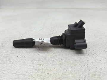 2017-2021 Bmw 330i Ignition Coil Igniter Pack 1456267 - Oemusedautoparts1.com