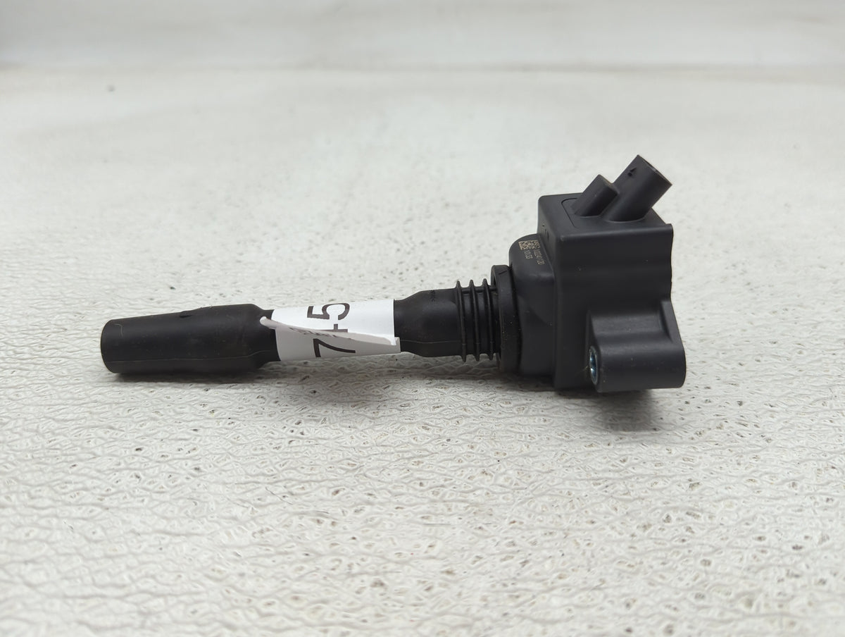 2017-2021 Bmw 330i Ignition Coil Igniter Pack 1456267 - Oemusedautoparts1.com