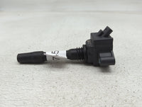 2017-2021 Bmw 330i Ignition Coil Igniter Pack 1456267 - Oemusedautoparts1.com