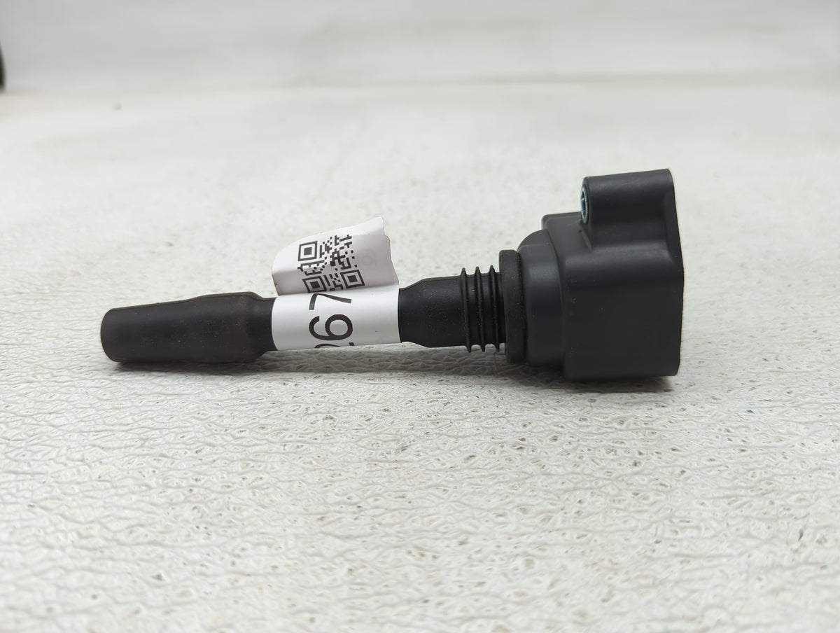2017-2021 Bmw 330i Ignition Coil Igniter Pack 1456267 - Oemusedautoparts1.com