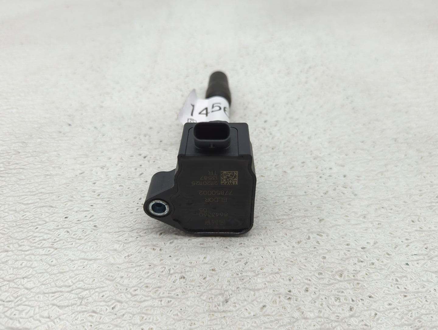 2017-2021 Bmw 330i Ignition Coil Igniter Pack 1456267 - Oemusedautoparts1.com