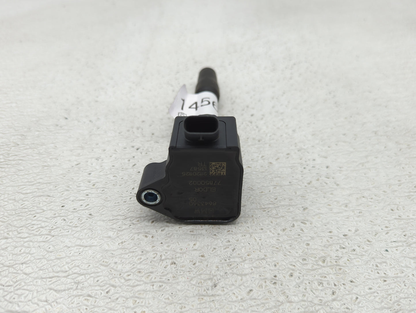 2017-2021 Bmw 330i Ignition Coil Igniter Pack 1456267 - Oemusedautoparts1.com