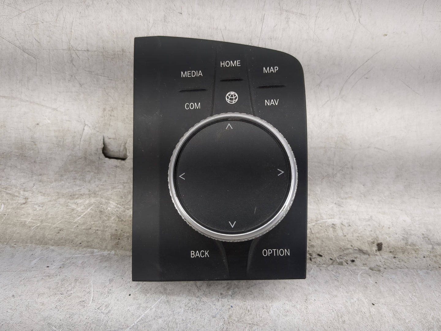 2019 Bmw 330i Radio AM FM Cd Player Receiver Replacement P/N:65829891527-01 ZE9891527-01 Fits OEM Used Auto Parts - Oemuseda