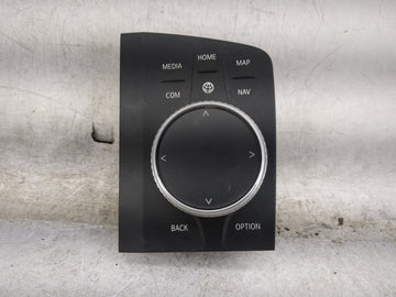 2019 Bmw 330i Radio AM FM Cd Player Receiver Replacement P/N:65829891527-01 ZE9891527-01 Fits OEM Used Auto Parts - Oemuseda