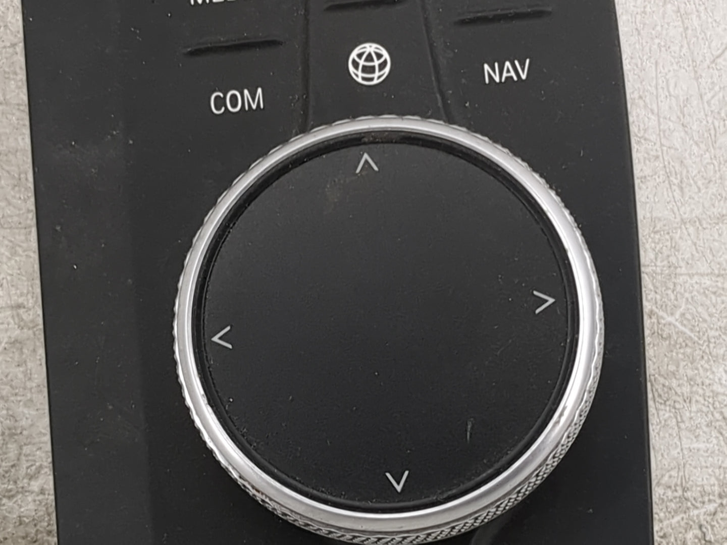 2019 Bmw 330i Radio AM FM Cd Player Receiver Replacement P/N:65829891527-01 ZE9891527-01 Fits OEM Used Auto Parts - Oemuseda