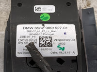 2019 Bmw 330i Radio AM FM Cd Player Receiver Replacement P/N:65829891527-01 ZE9891527-01 Fits OEM Used Auto Parts - Oemuseda