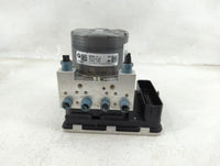 2019-2020 Bmw 330i ABS Pump Control Module Replacement P/N:6 897 998 Fits Fits 2019 2020 OEM Used Auto Parts - Oemusedautopa