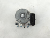 2019-2020 Bmw 330i ABS Pump Control Module Replacement P/N:6 897 998 Fits Fits 2019 2020 OEM Used Auto Parts - Oemusedautopa