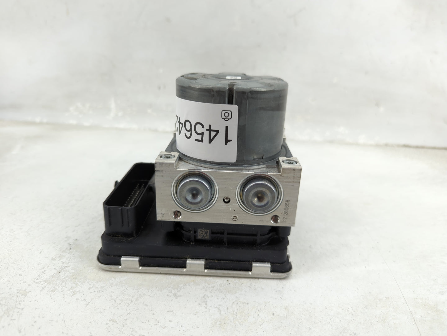 2019-2020 Bmw 330i ABS Pump Control Module Replacement P/N:6 897 998 Fits Fits 2019 2020 OEM Used Auto Parts - Oemusedautopa