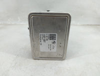 2019-2020 Bmw 330i ABS Pump Control Module Replacement P/N:6 897 998 Fits Fits 2019 2020 OEM Used Auto Parts - Oemusedautopa