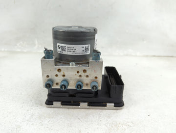 2019-2020 Bmw 330i ABS Pump Control Module Replacement P/N:1544112-01 Fits Fits 2019 2020 OEM Used Auto Parts - Oemusedautop