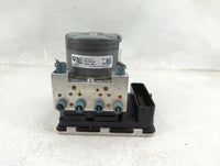 2019-2020 Bmw 330i Anti-Lock Brake ABS Pump Module Actuator OEM P/N:1544112-01 Fits Fits 2019 2020 OEM Used Auto Parts - Oem
