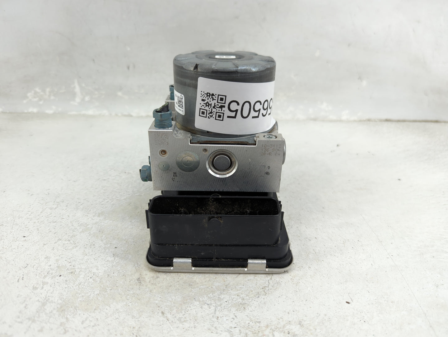 2019-2020 Bmw 330i ABS Pump Control Module Replacement P/N:1544112-01 Fits Fits 2019 2020 OEM Used Auto Parts - Oemusedautop