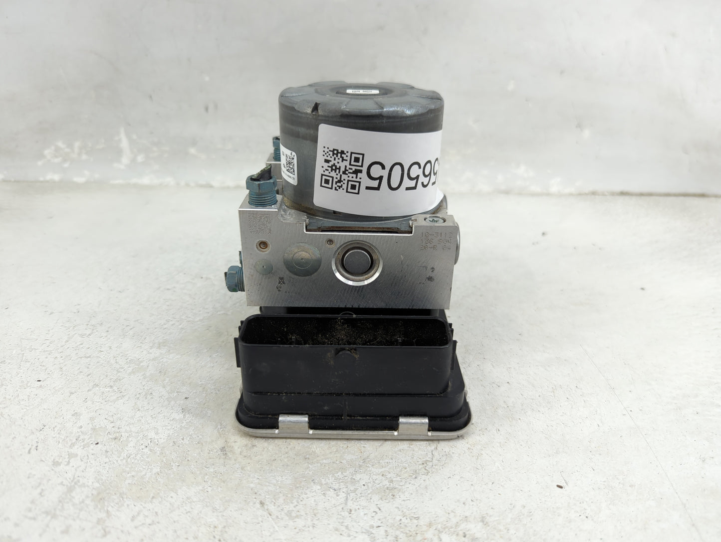 2019-2020 Bmw 330i ABS Pump Control Module Replacement P/N:1544112-01 Fits Fits 2019 2020 OEM Used Auto Parts - Oemusedautop
