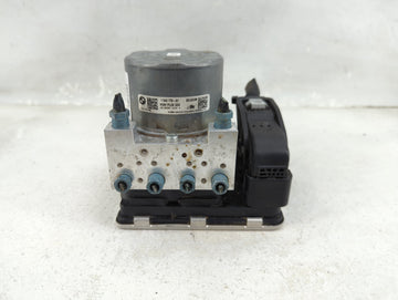 2019-2020 Bmw 330i ABS Pump Control Module Replacement Fits Fits 2019 2020 OEM Used Auto Parts - Oemusedautoparts1.com