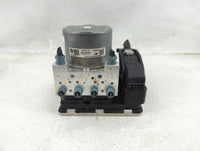 2019-2020 Bmw 330i Anti-Lock Brake ABS Pump Module Actuator OEM Fits Fits 2019 2020 OEM Used Auto Parts - Oemusedautoparts1.