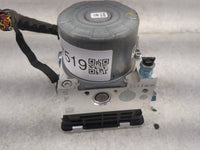 2019-2020 Bmw 330i ABS Pump Control Module Replacement Fits Fits 2019 2020 OEM Used Auto Parts - Oemusedautoparts1.com