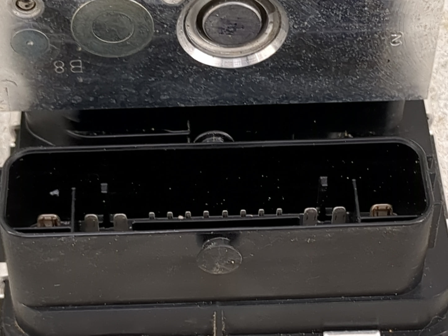 2019-2020 Bmw 330i ABS Pump Control Module Replacement Fits Fits 2019 2020 OEM Used Auto Parts - Oemusedautoparts1.com