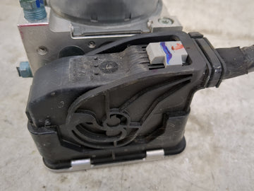 2019-2020 Bmw 330i ABS Pump Control Module Replacement Fits Fits 2019 2020 OEM Used Auto Parts
