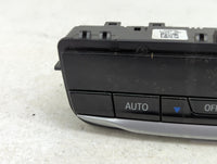 2019 Bmw 330i Climate Control Module Temperature AC/Heater Replacement P/N:9493012-03 5HB013512-08, 65949301203, 3734491604 