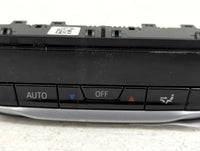 2019 Bmw 330i Climate Control Module Temperature AC/Heater Replacement P/N:9493012-03 5HB013512-08, 65949301203, 3734491604 