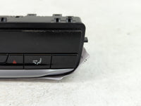 2019 Bmw 330i Climate Control Module Temperature AC/Heater Replacement P/N:9493012-03 5HB013512-08, 65949301203, 3734491604 
