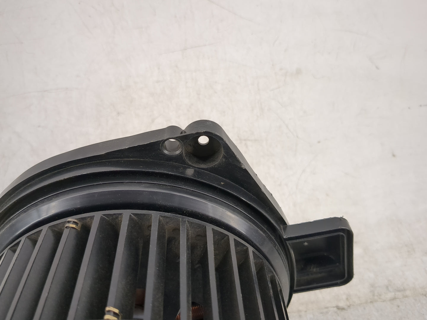 2019-2021 Bmw 330i Heater AC Blower Motor P/N:DRF-10238-001 Fits Fits 2018 2019 2020 2021 2022 OEM Used Auto Parts - Oemused