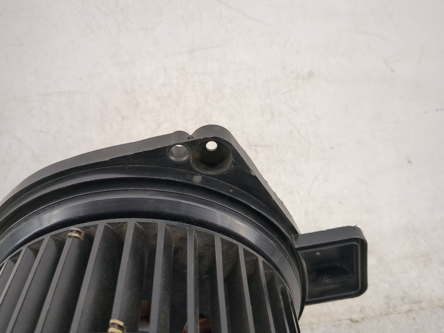2019-2021 Bmw 330i Heater AC Blower Motor P/N:DRF-10238-001 Fits Fits 2018 2019 2020 2021 2022 OEM Used Auto Parts - Oemused
