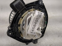2019-2021 Bmw 330i Heater AC Blower Motor P/N:DRF-10238-001 Fits Fits 2018 2019 2020 2021 2022 OEM Used Auto Parts - Oemused