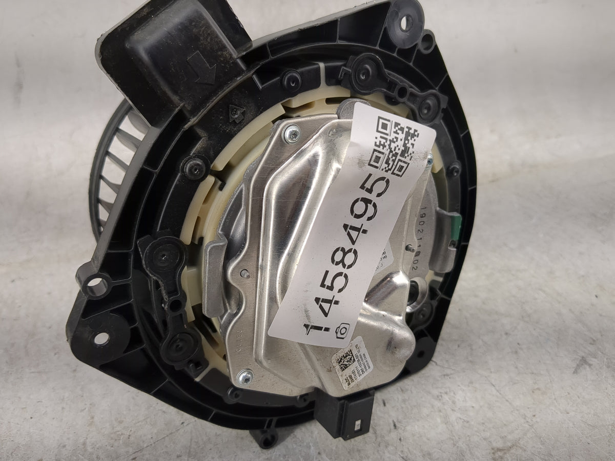 2019-2021 Bmw 330i Heater AC Blower Motor P/N:DRF-10238-001 Fits Fits 2018 2019 2020 2021 2022 OEM Used Auto Parts - Oemused
