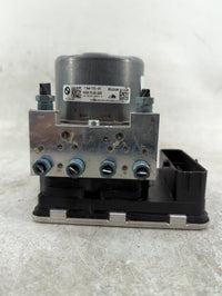 2019-2020 Bmw 330i ABS Pump Control Module Replacement P/N:1544112-01 1544112 Fits Fits 2019 2020 OEM Used Auto Parts - Oemu