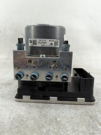 compare product 2019-2020 Bmw 330i ABS Pump Control Module Replacement P/N:1544112-01 1544112 Fits Fits 2019 2020 OEM Used Auto Parts