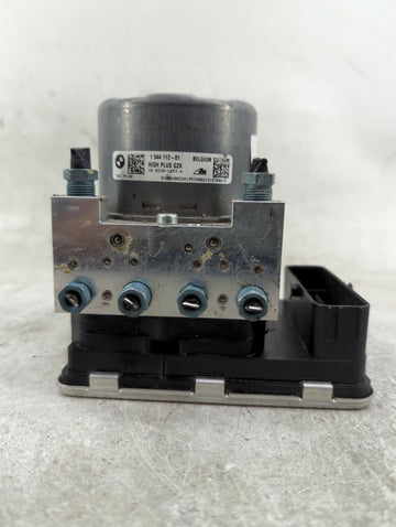 2019-2020 Bmw 330i ABS Pump Control Module Replacement P/N:1544112-01 1544112 Fits Fits 2019 2020 OEM Used Auto Parts - Oemu