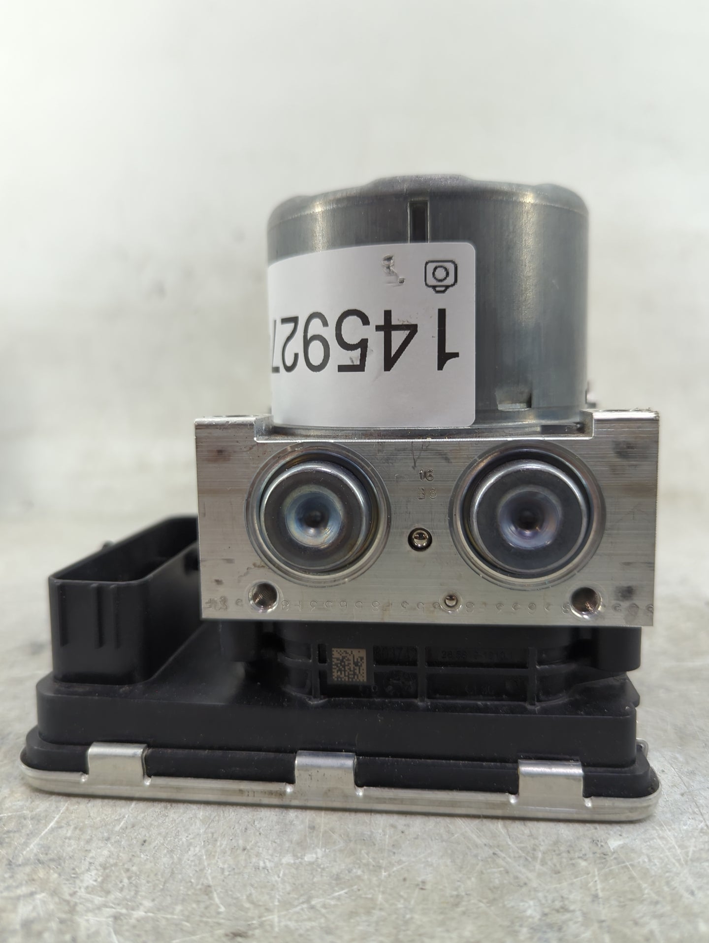 2019-2020 Bmw 330i ABS Pump Control Module Replacement P/N:1544112-01 1544112 Fits Fits 2019 2020 OEM Used Auto Parts - Oemu