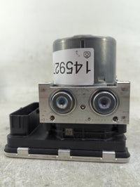 2019-2020 Bmw 330i ABS Pump Control Module Replacement P/N:1544112-01 1544112 Fits Fits 2019 2020 OEM Used Auto Parts - Oemu