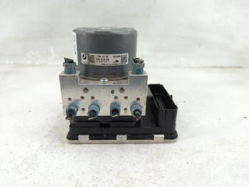 2019 Bmw 330i ABS Pump Control Module Replacement P/N:1544112-01 10.0220-1853.4 Fits OEM Used Auto Parts - Oemusedautoparts1
