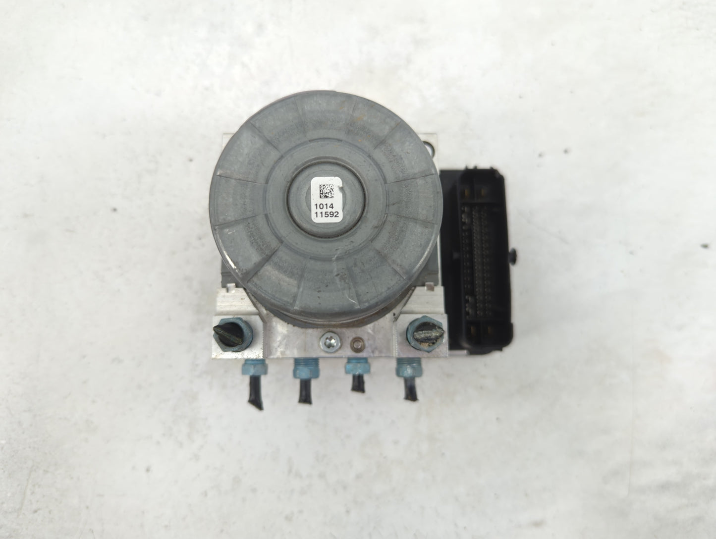 2019 Bmw 330i ABS Pump Control Module Replacement P/N:1544112-01 10.0220-1853.4 Fits OEM Used Auto Parts - Oemusedautoparts1