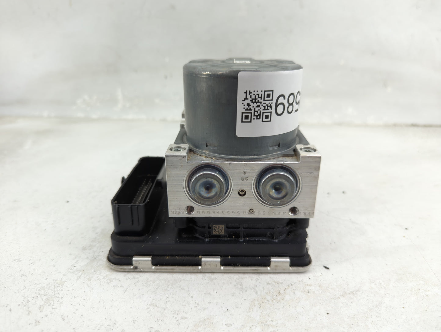 2019 Bmw 330i ABS Pump Control Module Replacement P/N:1544112-01 10.0220-1853.4 Fits OEM Used Auto Parts - Oemusedautoparts1