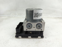 2019 Bmw 330i ABS Pump Control Module Replacement P/N:1544112-01 10.0220-1853.4 Fits OEM Used Auto Parts - Oemusedautoparts1
