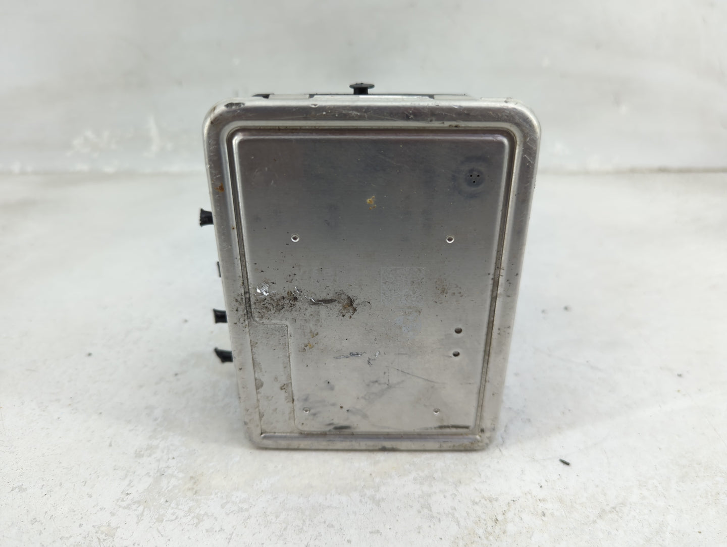 2019 Bmw 330i ABS Pump Control Module Replacement P/N:1544112-01 10.0220-1853.4 Fits OEM Used Auto Parts - Oemusedautoparts1