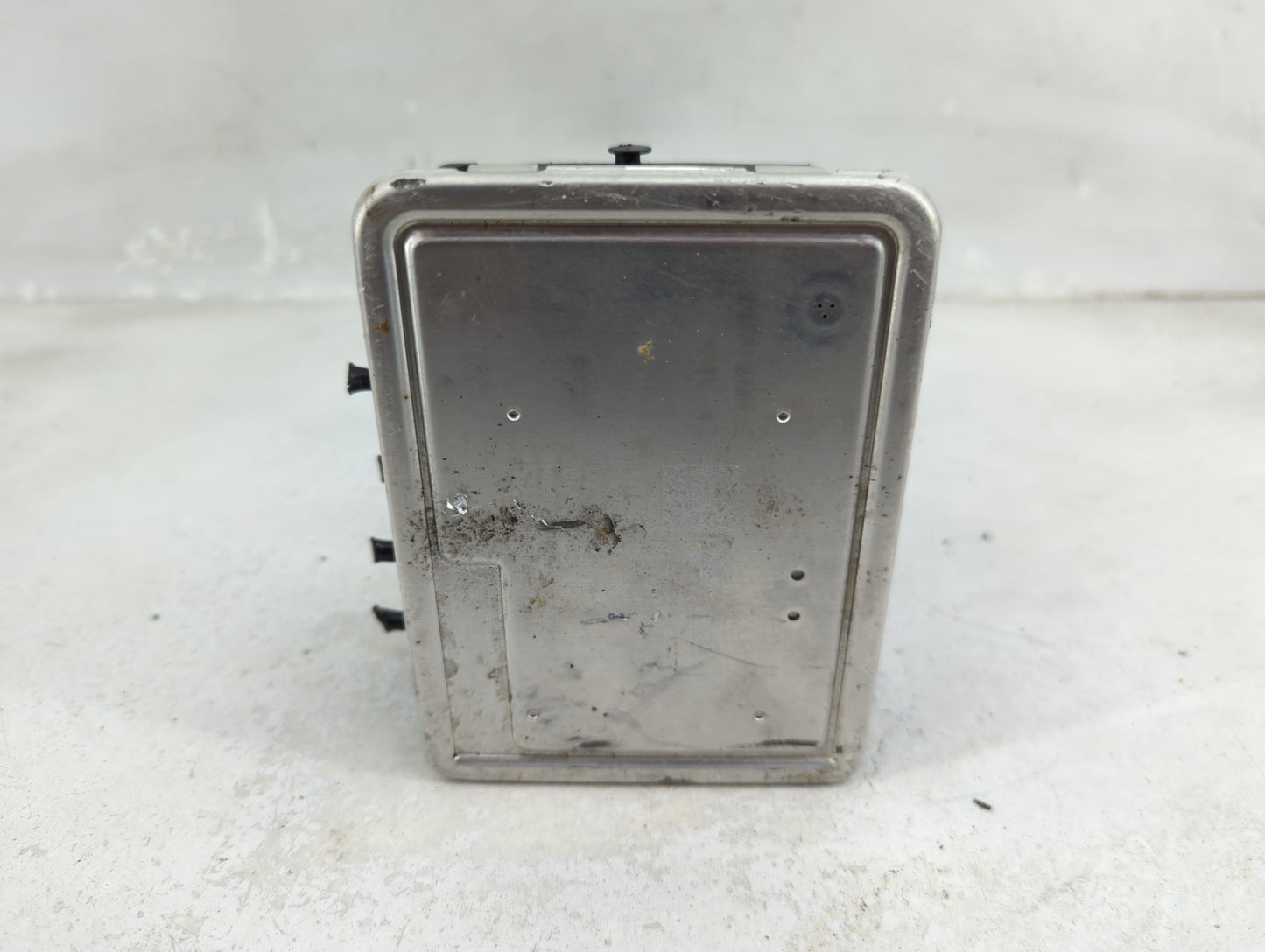 2019 Bmw 330i ABS Pump Control Module Replacement P/N:1544112-01 10.0220-1853.4 Fits OEM Used Auto Parts - Oemusedautoparts1