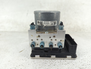 2019-2020 Bmw 330i ABS Pump Control Module Replacement P/N:1544112-01 10.0220-1853.4 Fits Fits 2019 2020 OEM Used Auto Parts