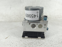 2019-2020 Bmw 330i ABS Pump Control Module Replacement P/N:1544112-01 10.0220-1853.4 Fits Fits 2019 2020 OEM Used Auto Parts