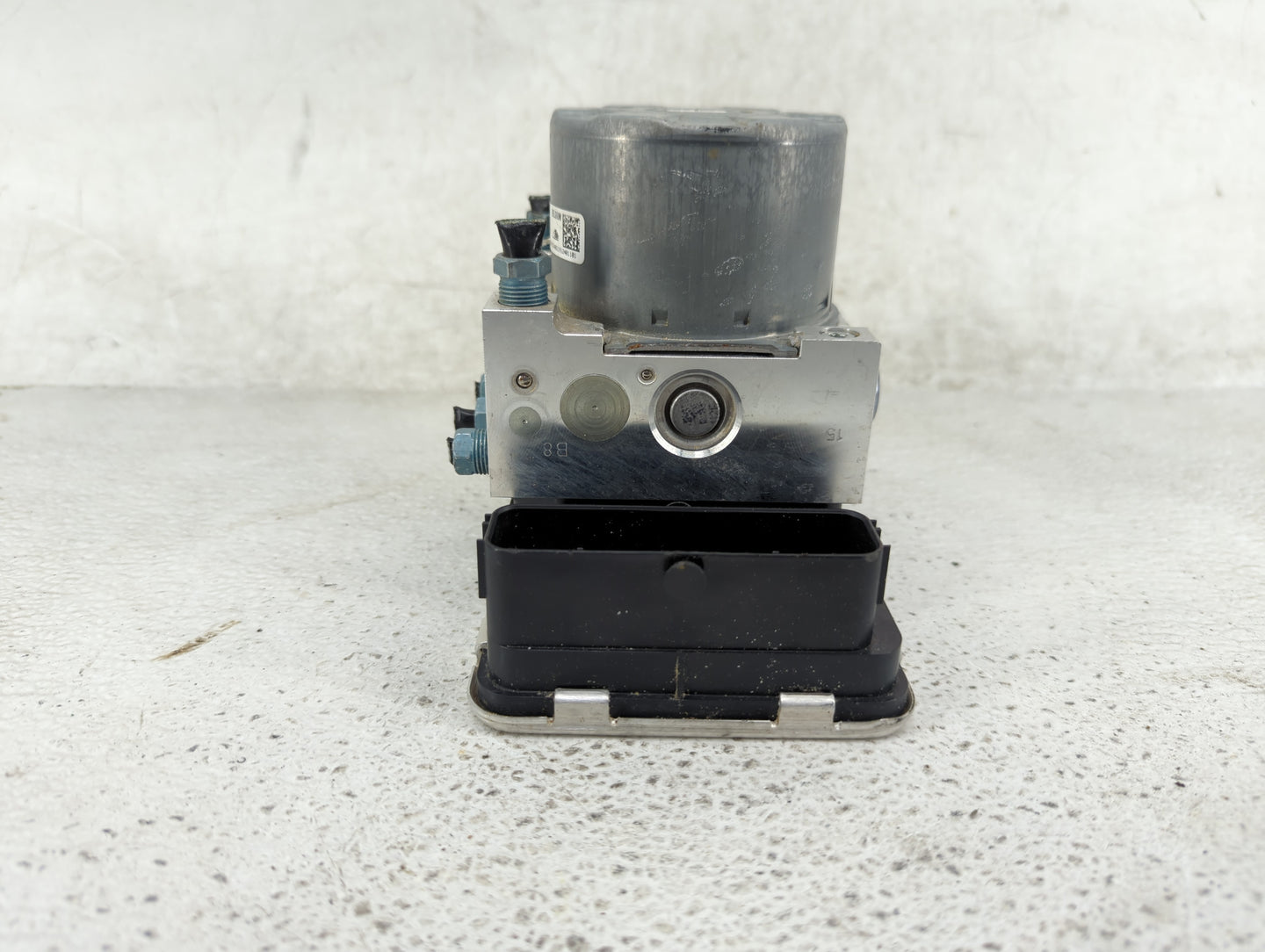 2019-2020 Bmw 330i ABS Pump Control Module Replacement P/N:1544112-01 10.0220-1853.4 Fits Fits 2019 2020 OEM Used Auto Parts