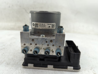 compare product 2019 Bmw 330i ABS Pump Control Module Replacement P/N:6899017-01 10.0220-1755.4, 6899018-01, 10.0918-6599.3, 10.0627-3950.1 Fits OEM Used Auto Parts