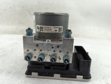 2019 Bmw 330i ABS Pump Control Module Replacement P/N:6899017-01 10.0220-1755.4, 6899018-01, 10.0918-6599.3, 10.0627-3950.1 