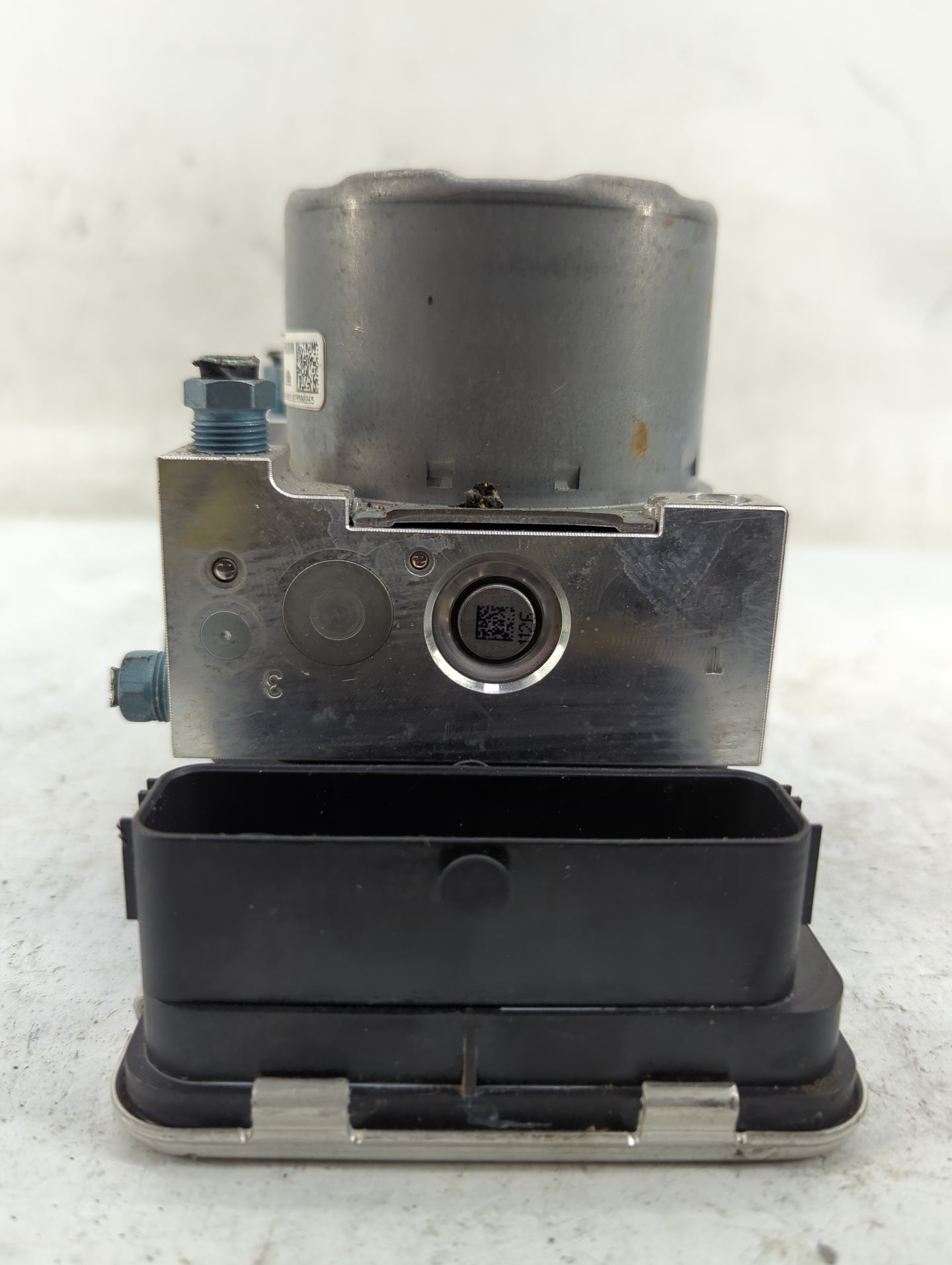 2019 Bmw 330i ABS Pump Control Module Replacement P/N:6899017-01 10.0220-1755.4, 6899018-01, 10.0918-6599.3, 10.0627-3950.1 