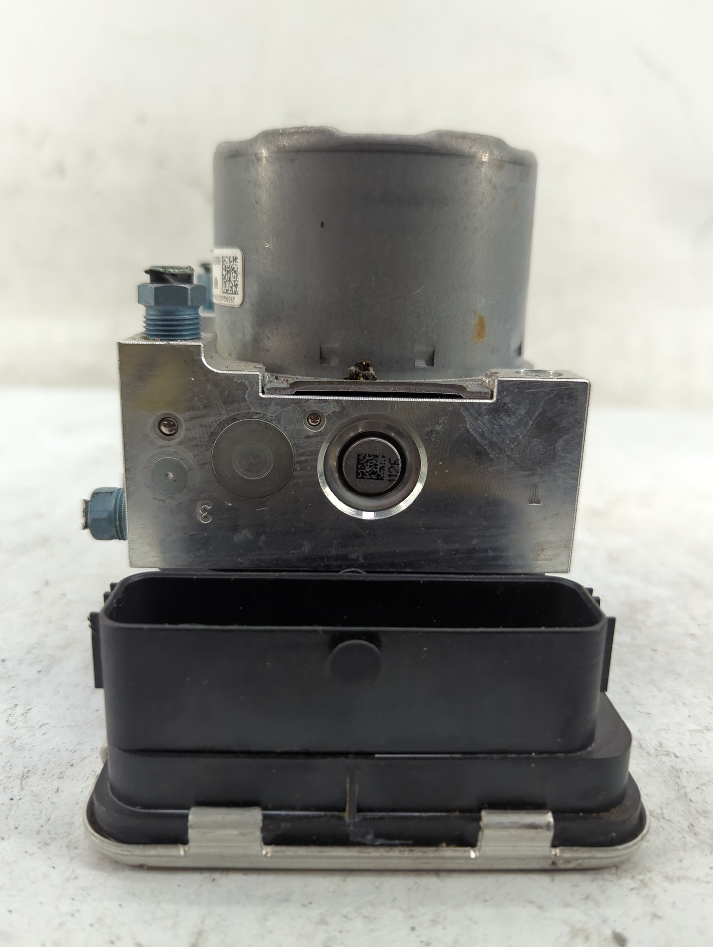 2019 Bmw 330i ABS Pump Control Module Replacement P/N:6899017-01 10.0220-1755.4, 6899018-01, 10.0918-6599.3, 10.0627-3950.1 