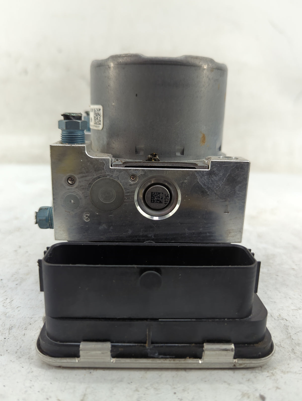 2019 Bmw 330i Anti-Lock Brake ABS Pump Module Actuator OEM P/N:6899017-01 10.0220-1755.4, 6899018-01, 10.0918-6599.3 Fits OE