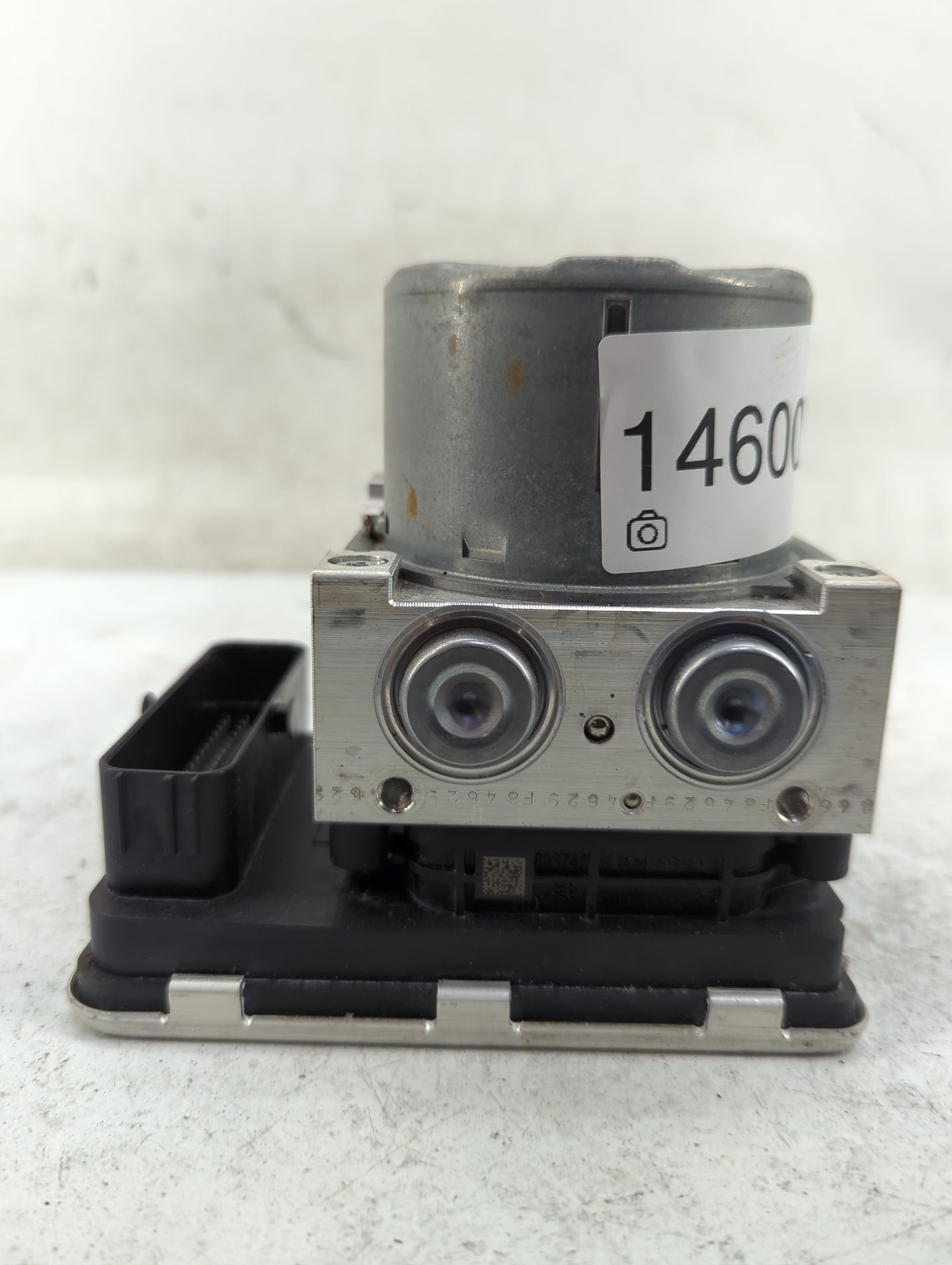 2019 Bmw 330i ABS Pump Control Module Replacement P/N:6899017-01 10.0220-1755.4, 6899018-01, 10.0918-6599.3, 10.0627-3950.1 